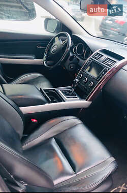 Внедорожник / Кроссовер Mazda CX-9 2007 в 