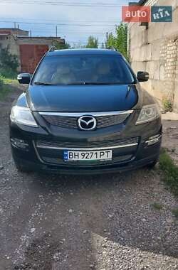 Внедорожник / Кроссовер Mazda CX-9 2008 в Краматорске