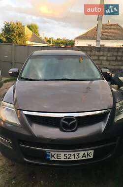 Внедорожник / Кроссовер Mazda CX-9 2007 в Днепре