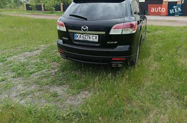 Внедорожник / Кроссовер Mazda CX-9 2009 в 