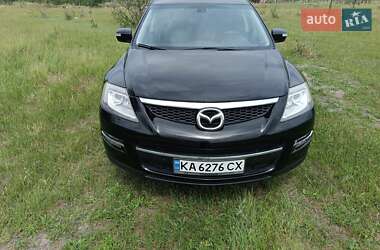 Внедорожник / Кроссовер Mazda CX-9 2009 в 