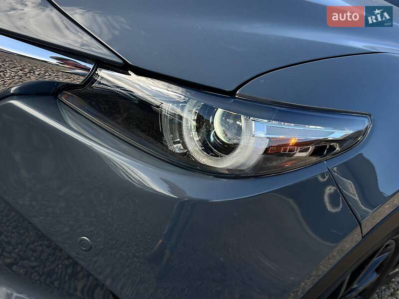 Внедорожник / Кроссовер Mazda CX-9 2022 в Одессе
