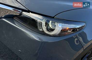 Внедорожник / Кроссовер Mazda CX-9 2022 в 