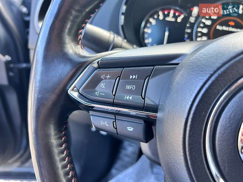 Внедорожник / Кроссовер Mazda CX-9 2022 в Одессе