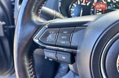 Внедорожник / Кроссовер Mazda CX-9 2022 в 