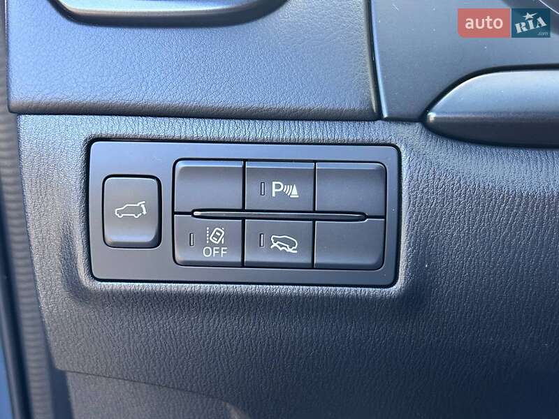Внедорожник / Кроссовер Mazda CX-9 2022 в Одессе