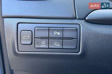 Внедорожник / Кроссовер Mazda CX-9 2022 в 