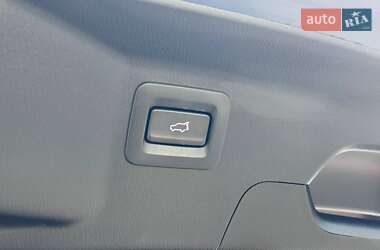 Внедорожник / Кроссовер Mazda CX-9 2022 в 