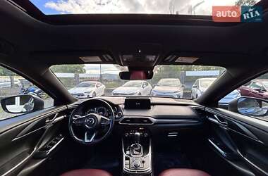 Внедорожник / Кроссовер Mazda CX-9 2022 в 