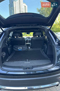 Внедорожник / Кроссовер Mazda CX-9 2019 в 