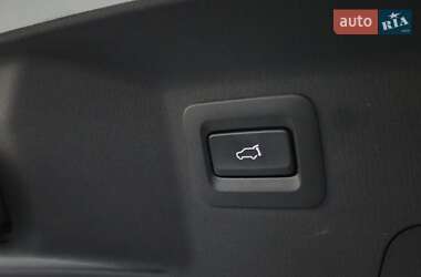 Позашляховик / Кросовер Mazda CX-9 2021 в 