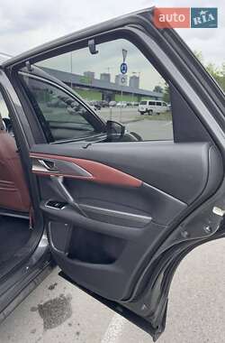 Внедорожник / Кроссовер Mazda CX-9 2018 в 