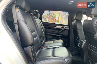Внедорожник / Кроссовер Mazda CX-9 2016 в 