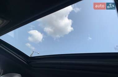 Внедорожник / Кроссовер Mazda CX-9 2016 в 