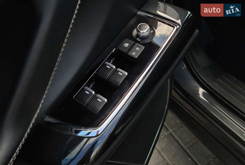 Внедорожник / Кроссовер Mazda CX-9 2021 в Днепре