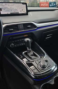 Внедорожник / Кроссовер Mazda CX-9 2021 в 