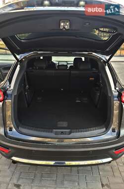 Внедорожник / Кроссовер Mazda CX-9 2021 в 