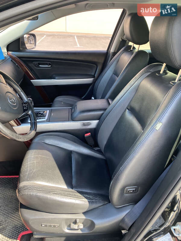 Внедорожник / Кроссовер Mazda CX-9 2008 в Житомире