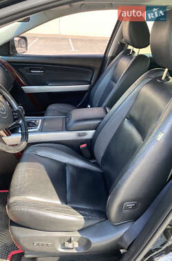 Внедорожник / Кроссовер Mazda CX-9 2008 в 