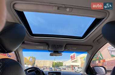 Внедорожник / Кроссовер Mazda CX-9 2008 в 