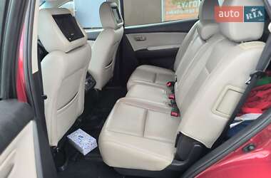 Позашляховик / Кросовер Mazda CX-9 2015 в 
