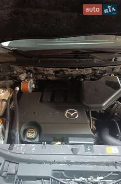 Внедорожник / Кроссовер Mazda CX-9 2008 в 