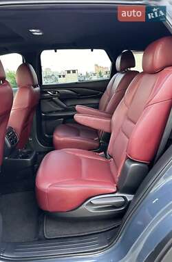 Внедорожник / Кроссовер Mazda CX-9 2022 в 