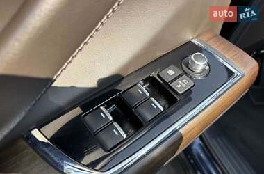 Позашляховик / Кросовер Mazda CX-9 2021 в 