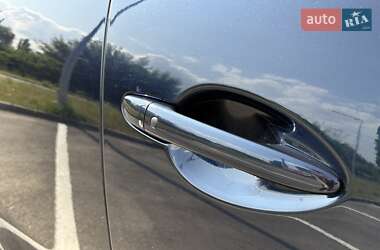 Позашляховик / Кросовер Mazda CX-9 2021 в 