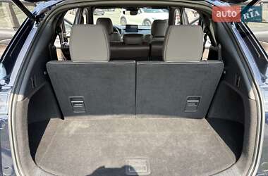 Позашляховик / Кросовер Mazda CX-9 2021 в 