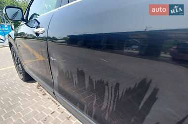 Позашляховик / Кросовер Mazda CX-9 2008 в 