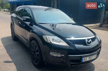 Позашляховик / Кросовер Mazda CX-9 2008 в 