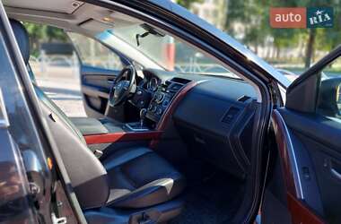 Позашляховик / Кросовер Mazda CX-9 2008 в 