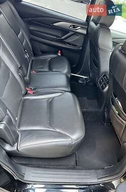 Внедорожник / Кроссовер Mazda CX-9 2016 в 