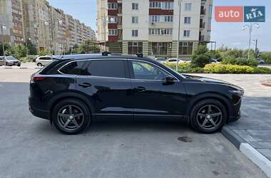 Внедорожник / Кроссовер Mazda CX-9 2016 в 