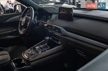 Внедорожник / Кроссовер Mazda CX-9 2022 в 