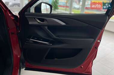 Внедорожник / Кроссовер Mazda CX-9 2022 в 