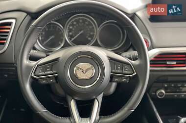 Внедорожник / Кроссовер Mazda CX-9 2022 в 