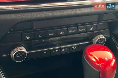 Внедорожник / Кроссовер Mazda CX-9 2022 в 