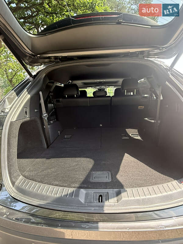 Внедорожник / Кроссовер Mazda CX-9 2022 в Киеве
