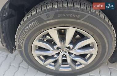 Внедорожник / Кроссовер Mazda CX-9 2022 в 