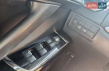 Внедорожник / Кроссовер Mazda CX-9 2022 в 