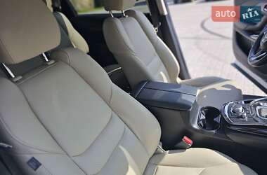 Внедорожник / Кроссовер Mazda CX-9 2022 в 