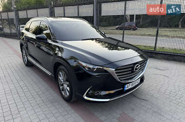 Внедорожник / Кроссовер Mazda CX-9 2021 в Запорожье
