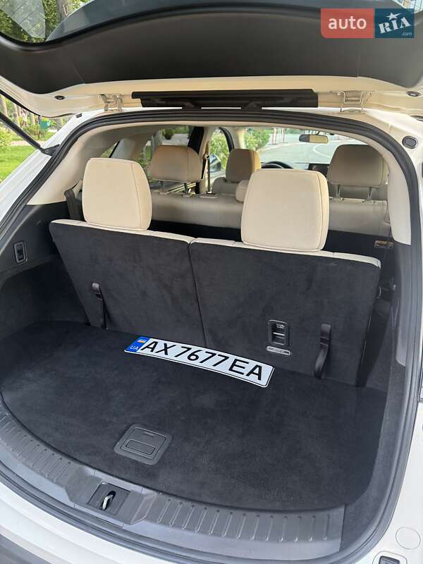 Внедорожник / Кроссовер Mazda CX-9 2017 в Харькове