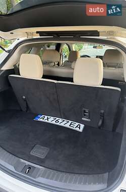 Внедорожник / Кроссовер Mazda CX-9 2017 в 