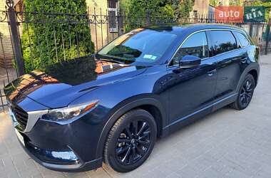 Внедорожник / Кроссовер Mazda CX-9 2022 в 