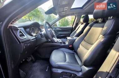 Внедорожник / Кроссовер Mazda CX-9 2022 в 