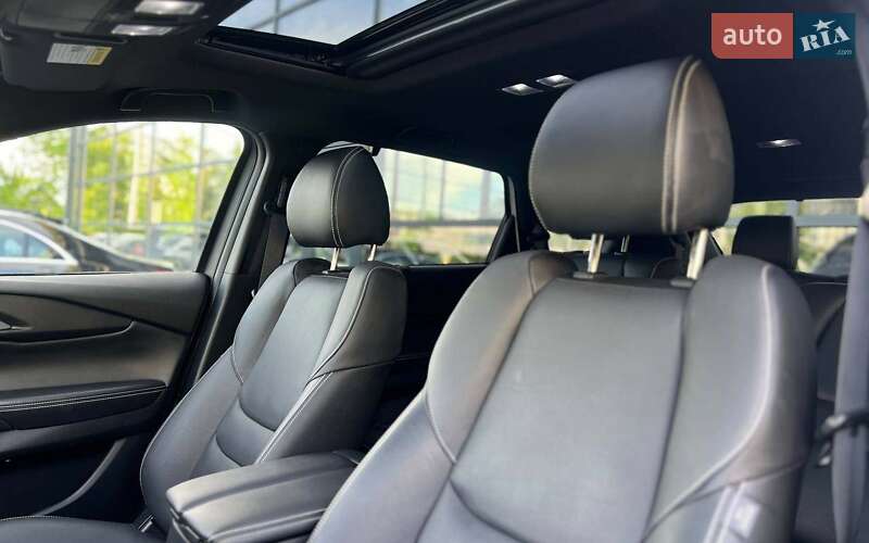 Внедорожник / Кроссовер Mazda CX-9 2022 в Ивано-Франковске