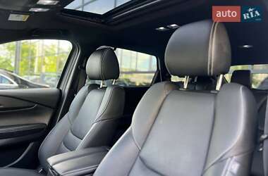 Внедорожник / Кроссовер Mazda CX-9 2022 в 